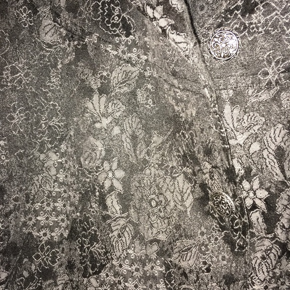 CJ Banks Jacket/Blazer - Picture 5 of 5